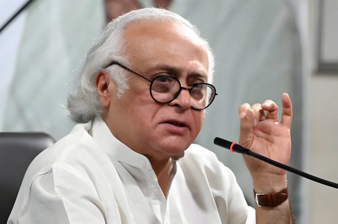 Congress Accuses Government of Backtracking on Nagarnar Steel Plant Privatisation Promise