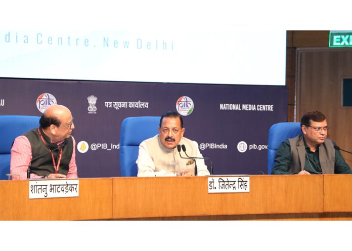 National Space Day 2024: India Celebrates Historic Milestones in Space Exploration