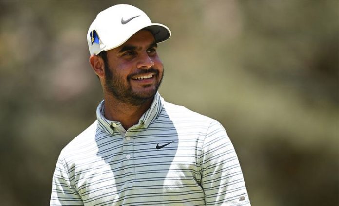Indian Golfers Shubhankar Sharma and Om Prakash Chouhan Tied 30th at Betfred British Masters