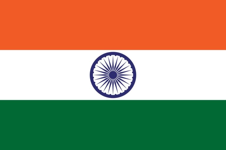 Model Higher Secondary School Sawjian Unfurls Magnificent 78-Feet-Long Tricolor to Commemorate India’s 78th Independence Day