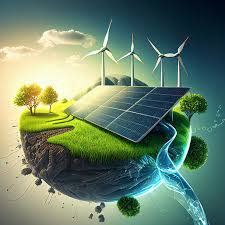 Government Degree College Pouni Hosts Awareness Program on Clean and Green Energy Technologies