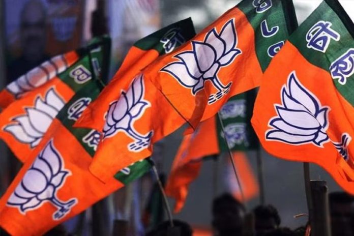 BJP Announces Candidates for Key Jammu Assembly Seats