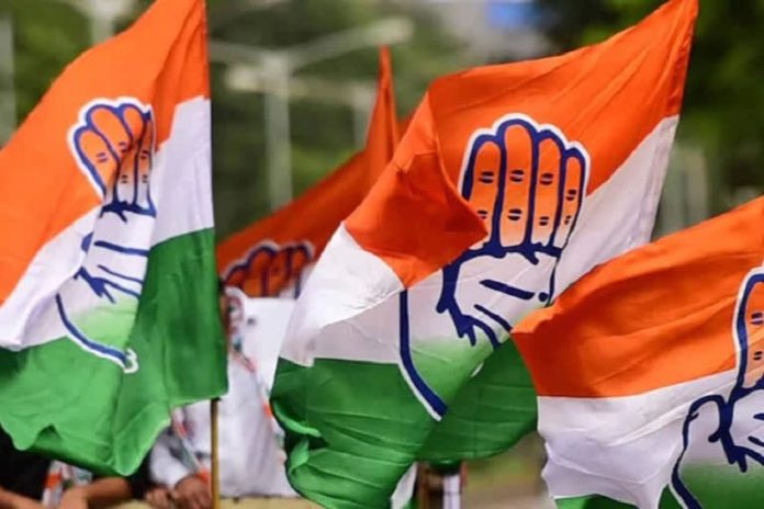 Congress Hits Back at BJP Over Rahul Gandhi’s Remarks and US Meeting Controversy