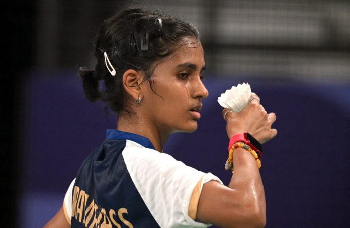 Indian Athletes Shine at Paris Paralympics, with Highs and Disappointments