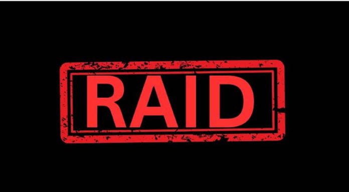 CIK Raids Underway At 13 Locations Across Kashmir Linked To Jaish-e-Muhammad, Delhi Blast Case