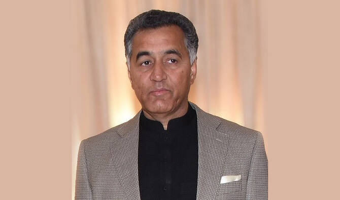 Pakistan Military Court Sentences Ex-Spy Chief Faiz Hameed To 14 Years In Prison