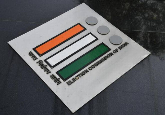 Battling ‘Vote Chori’ Allegations, EC Held Roll Revision In 14 States, UTs; Voters’ List Cleanup In Remaining 22 States In 2026