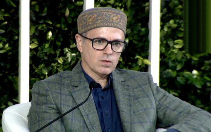 INDIA Bloc Faces Internal Discord After Omar Abdullah’s ‘Life Support’ Remark; Allies Call for Introspection, BJP Says Alliance “Already Dead”