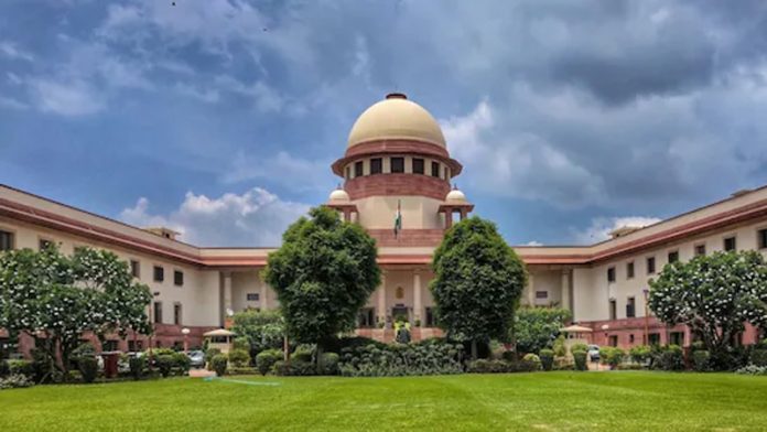 SC Seeks ED’s Reply in 3 Days on Journalist Mahesh Langa’s Bail Plea in Money Laundering Case