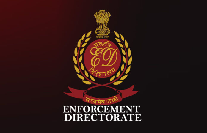 ED Conducts Raids in Goa, Delhi in Money Laundering Probe Linked to Deadly Nightclub Fire