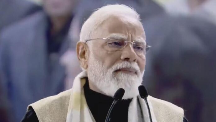 PMModi
