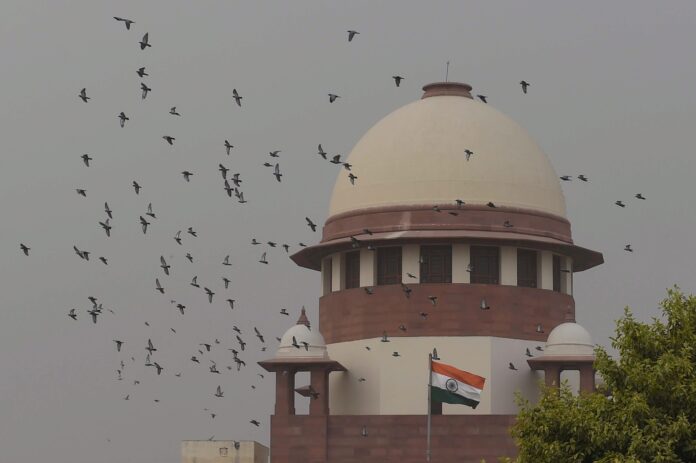 Additional Trial Courts Will Make Justice System More Robust: Supreme Court