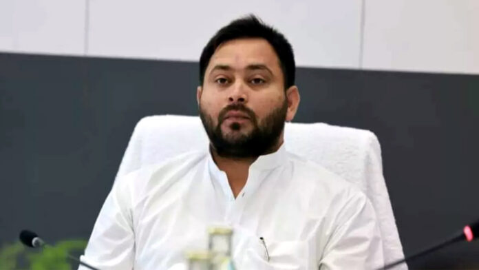 Tejashwi-Yadav