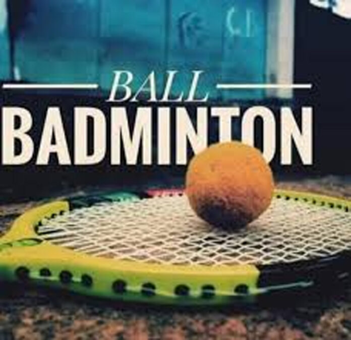 ‘My Youth My Pride’ District Poonch Ball Badminton Championship from January 27