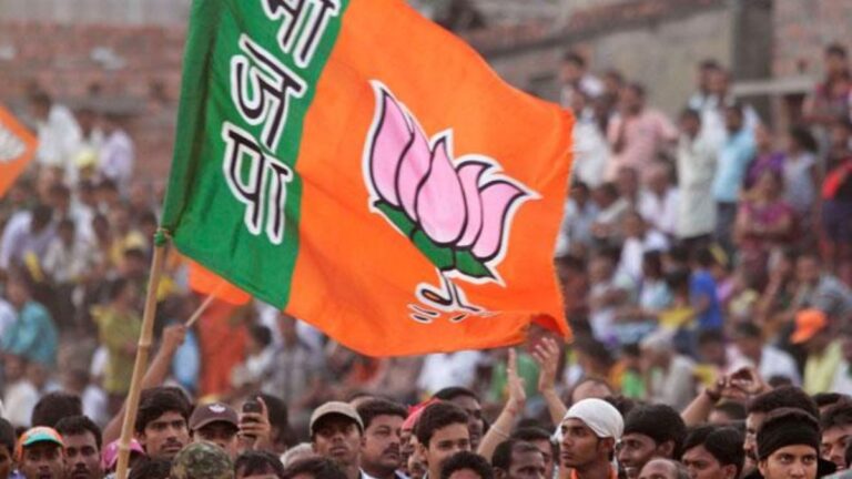 BJP Breaks Shiv Sena’s Three-Decade Hold on BMC, Emerges Largest Party in Mumbai; Sweeps Pune, Leads in Key Civic Bodies