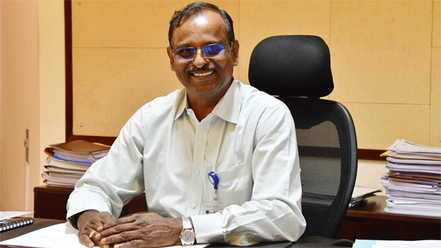 India’s Space Programme Built for People, Not Competition; Rooted in Global Cooperation: ISRO Chairman V Narayanan