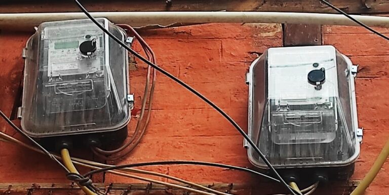 Over 12.36 Lakh Smart Electricity Meters Installed Across J&K: Govt Tells Assembly