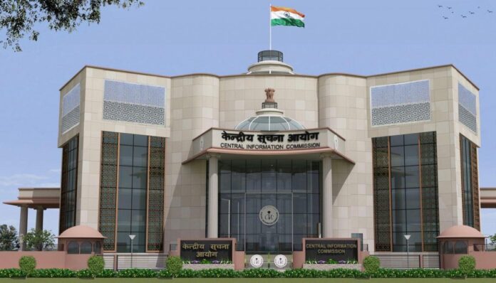 Delhi High Court, Supreme Court, MHA Among Top RTI Rejection Authorities in 2024–25: CIC Report