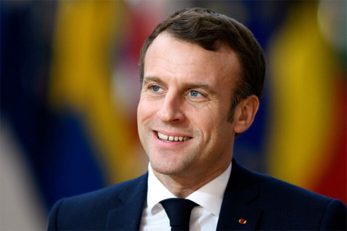 Macron to Visit India for AI Summit, Talks with PM Modi on Trade and Defence