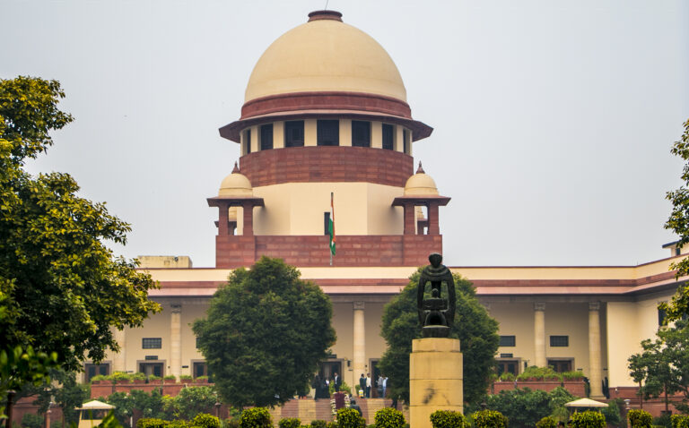 Supreme Court to Hear PIL in March Seeking Action Against Poll-Time ‘Freebie’ Promises by Political Parties