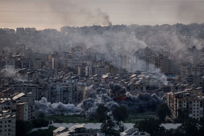 Missile Strikes Escalate as Iran and Israel Trade Attacks; Global Tensions Rise