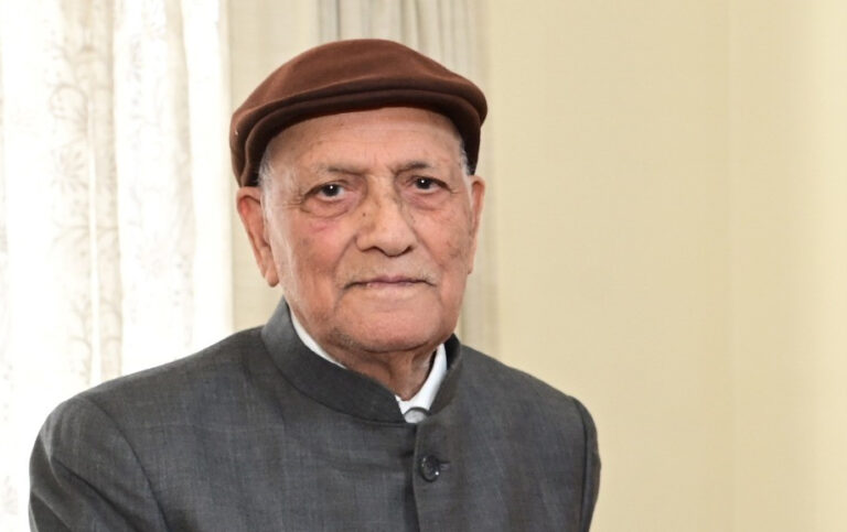 Kashmiri Pandits Resolve To Celebrate ‘Navreh’ In Kashmir From Next Year