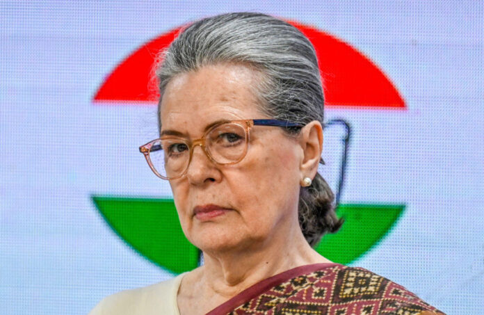 Sonia Gandhi Recovering Well, Likely to Be Discharged Soon