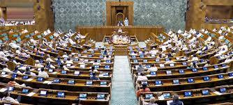 Lok Sabha Revokes Suspension of Eight Opposition MPs