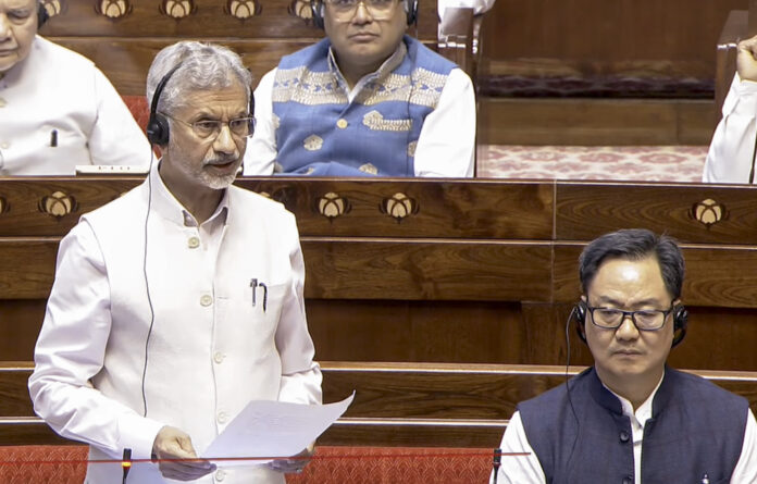 Budget session of Parliament