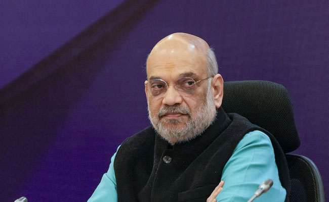 “Terrorism Is The Greatest Enemy Of Humanity, India Will Continue Zero-Tolerance Policy”: HM Amit Shah