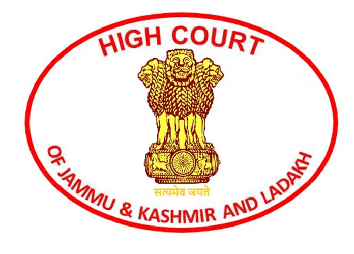 J&K High Court Quashes PSA Detention of Doda East MLA Mehraj Din Malik