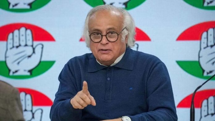 ‘Self-Styled Vishwaguru Stands Exposed’: Cong’s Dig At PM Over Pak Role In US-Iran Ceasefire