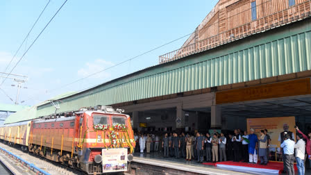 Railways, Stakeholders Join Hands To Boost Kashmir Cargo Connectivity