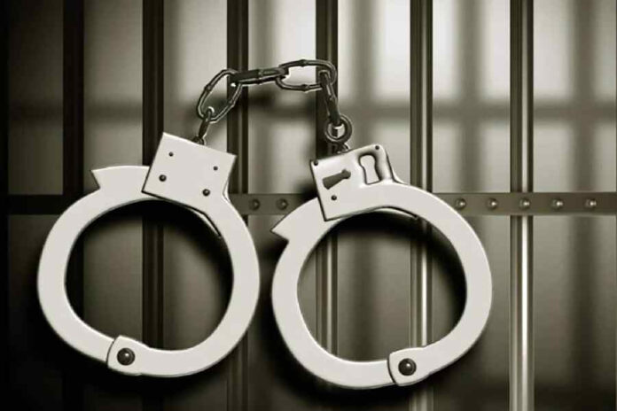 Three Suspected Drug Peddlers Arrested With Narcotics In J&K’s Samba