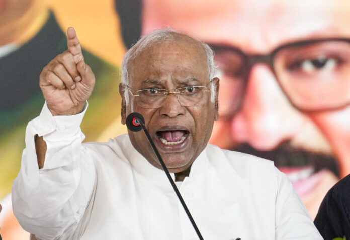 TN polls: Congress' rally
