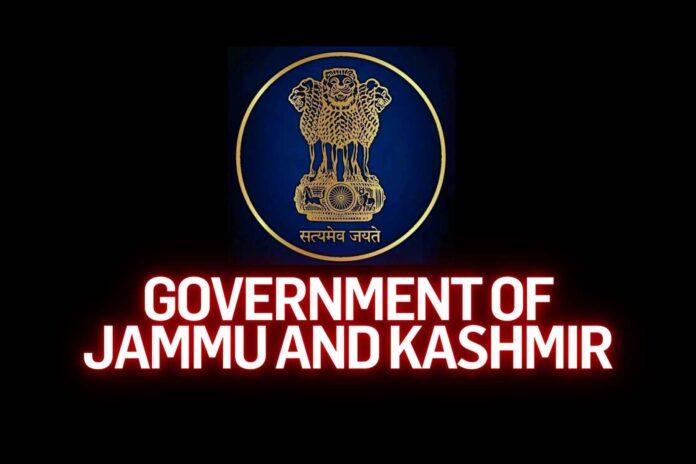 J&K Govt Approves Major Power Infrastructure Upgrades In Srinagar