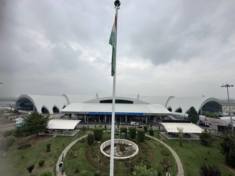 Srinagar Airport To Be Shut For Fortnight From Oct 1 For Maintenance; Locals Fear Blow To Business